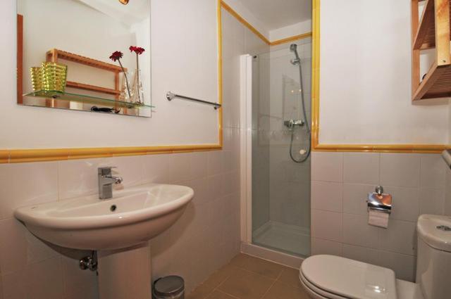 Penthouse With A View Apartment La Cala De Mijas Exterior photo